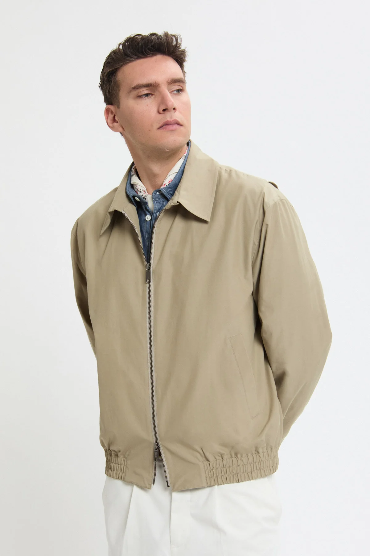 Baracuta New Arrivals