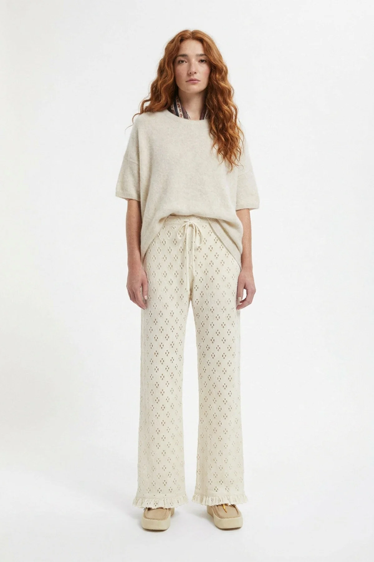 NEW IN WOMAN