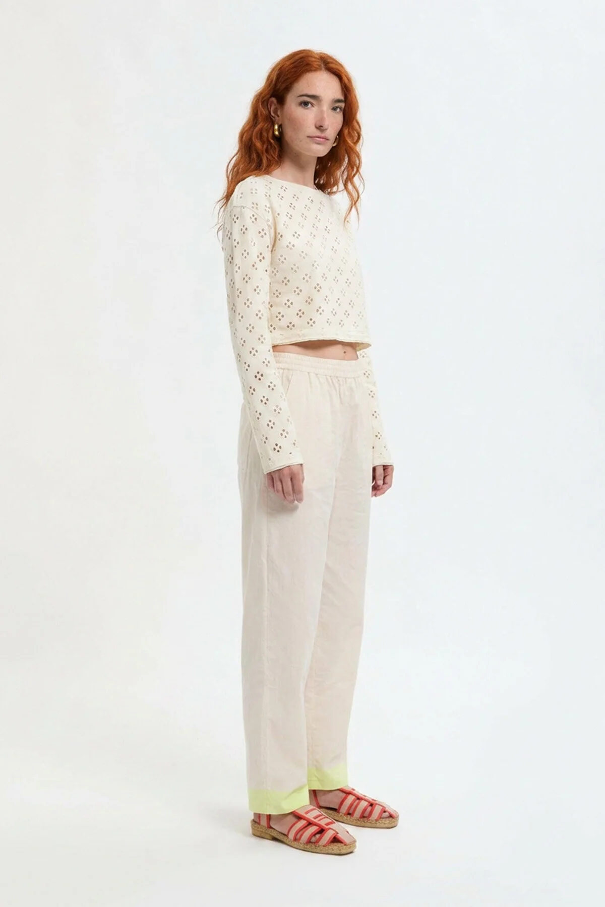 New In Women